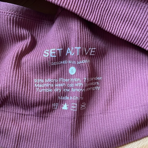 Set Active Sculptflex Set - Picture 4 of 6